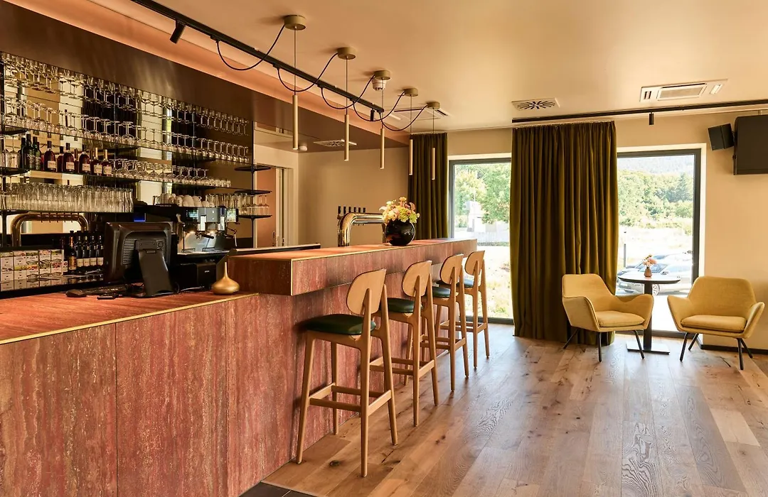 Hotel Morgenroth-1