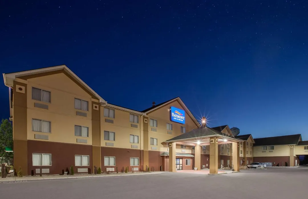 Baymont By Wyndham South Haven-1