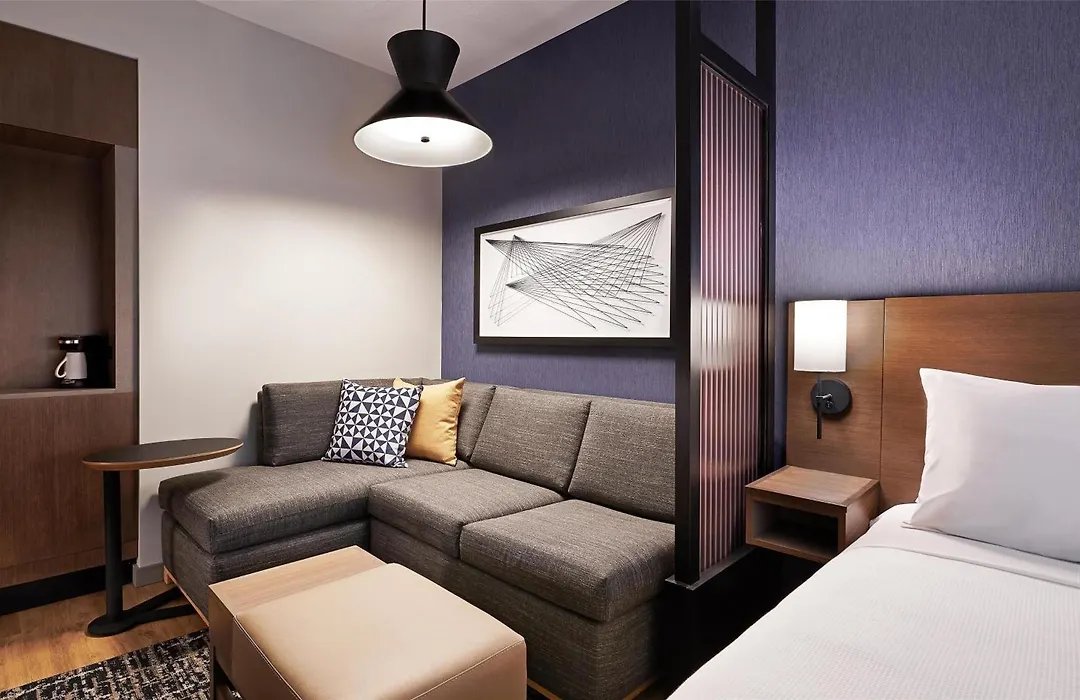 Hyatt Place Jackson/West Tennessee-1