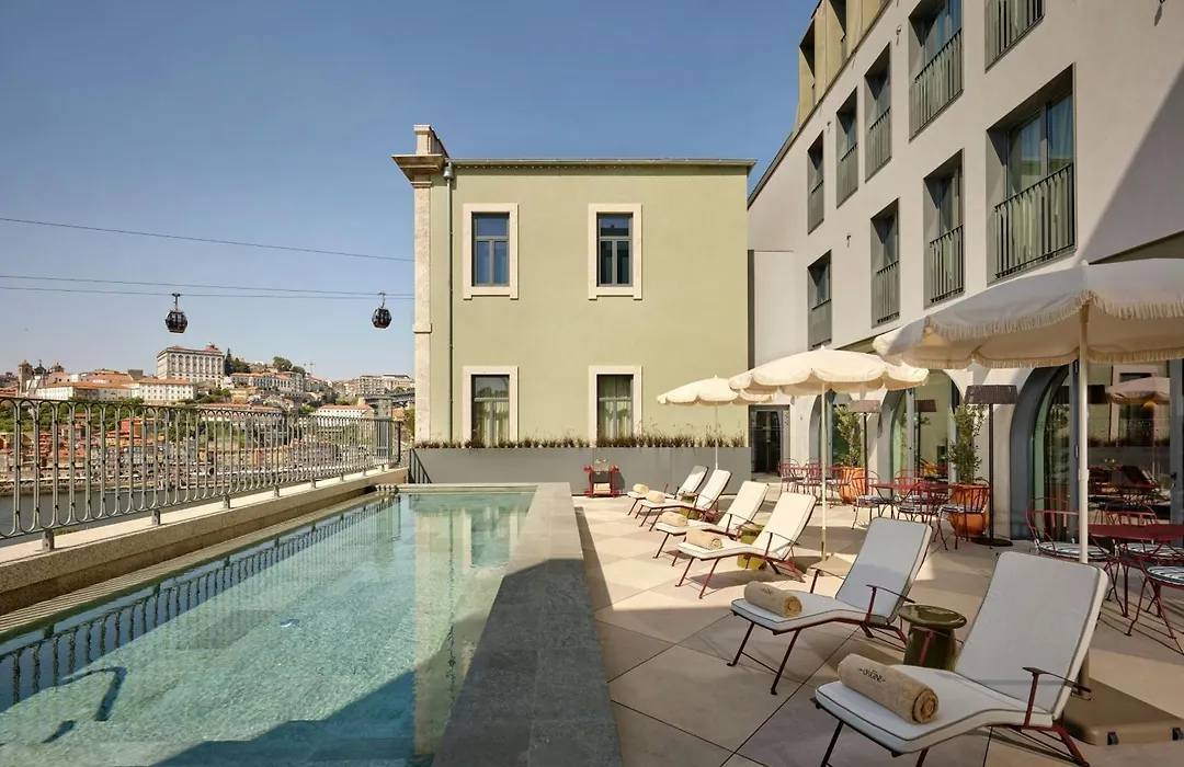Origine Porto Gaia, A Tribute Portfolio Hotel-1