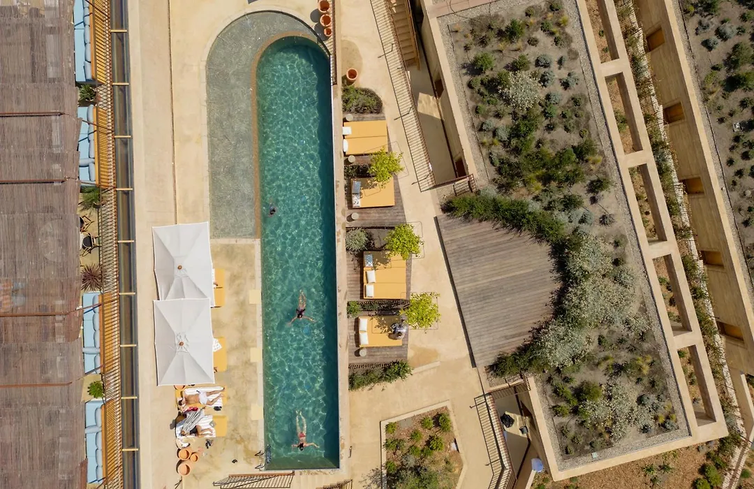 Hôtel Mylos - Cargèse-1