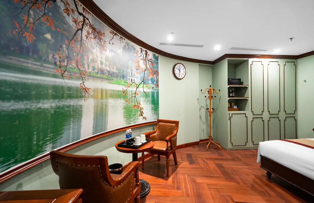 12 A&B Điện Biên Phủ Hà Nội Hotel-1