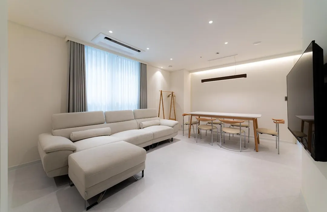 Hotel Modak Namdaemun-1