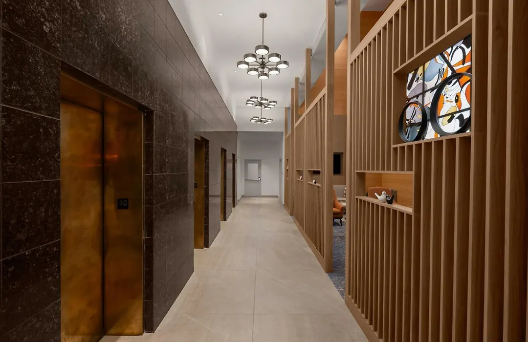 Element By Marriott Calgary Downtown-1
