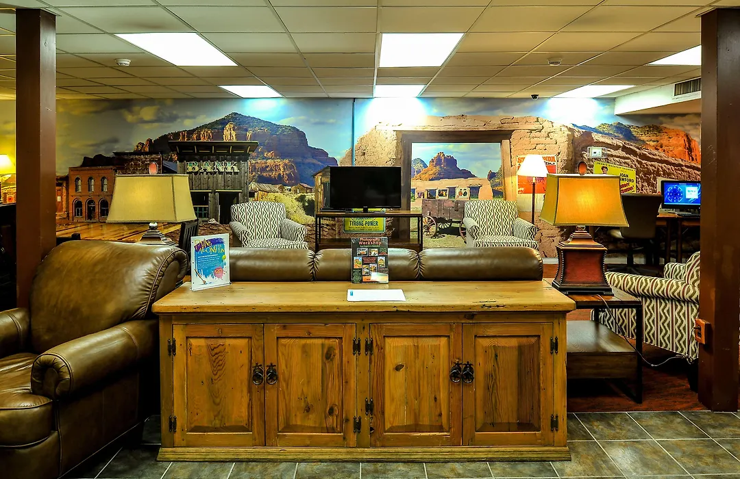 Bell Rock Inn-1