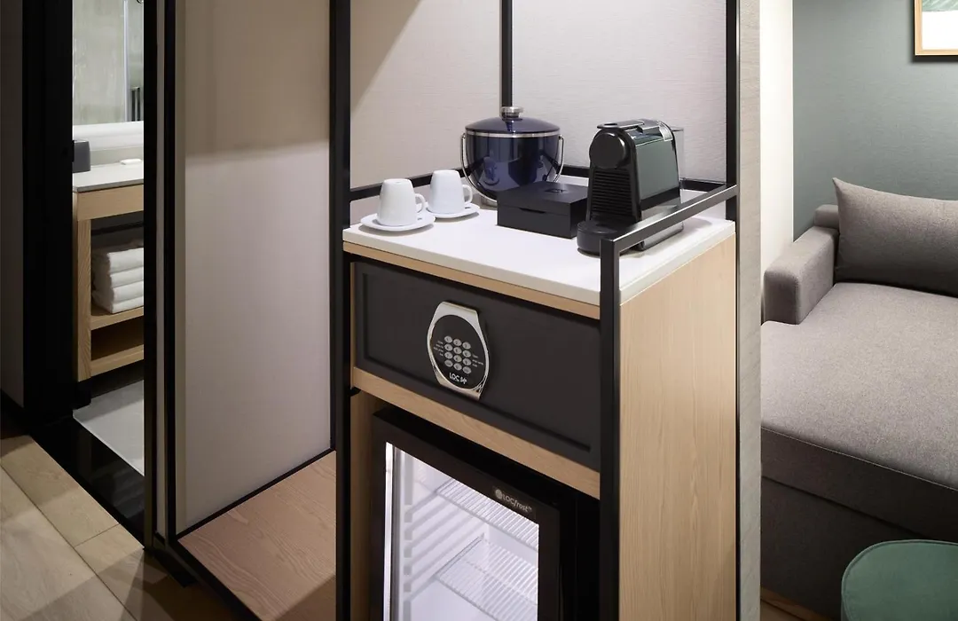 Hyatt Place Montreal Airport-1
