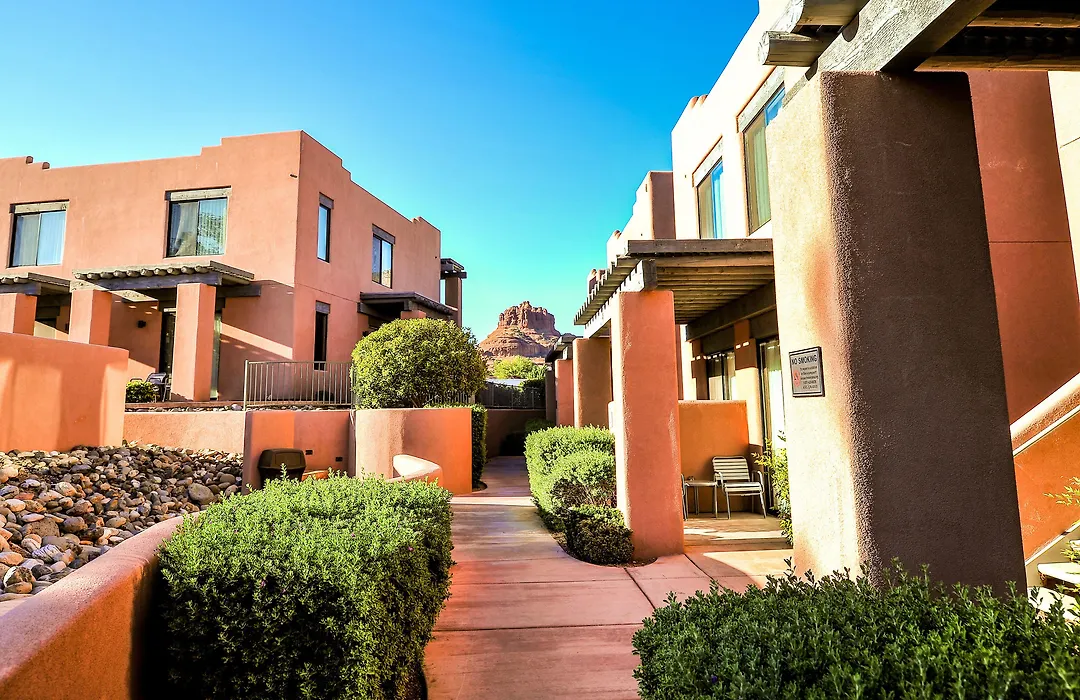 Bell Rock Inn-1