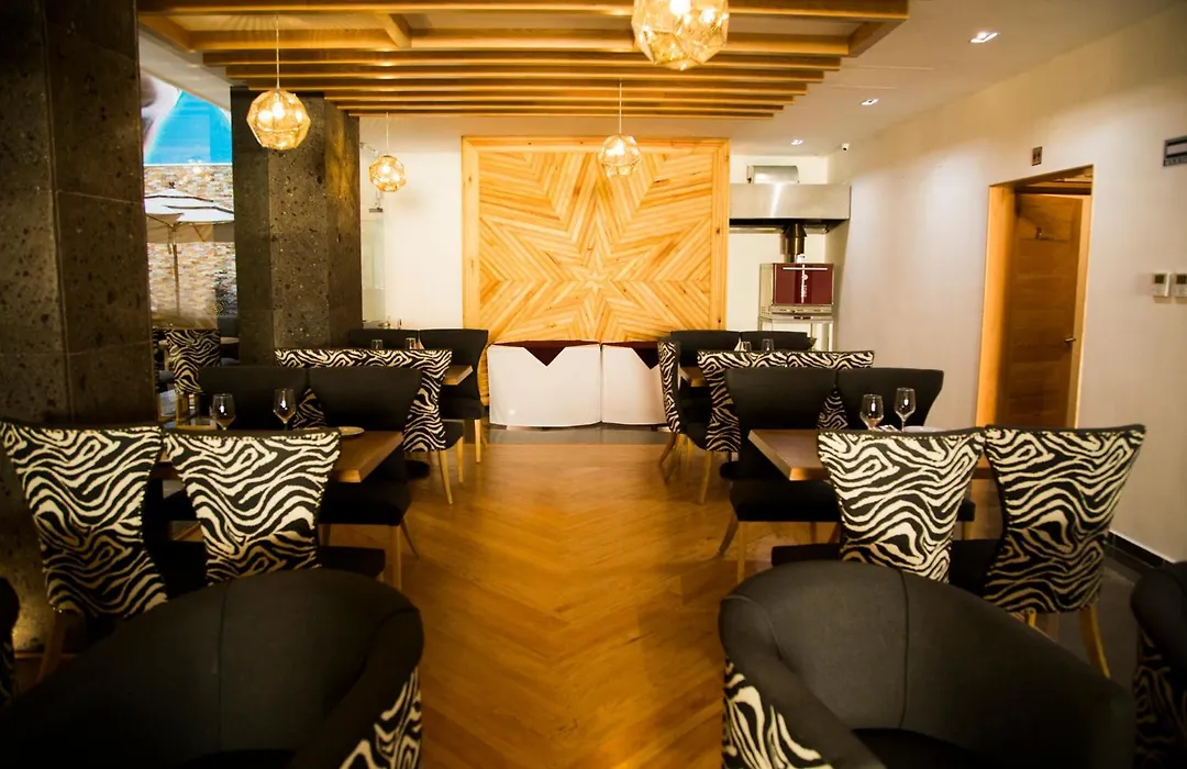 Ame Hotel Boutique & Spa-1