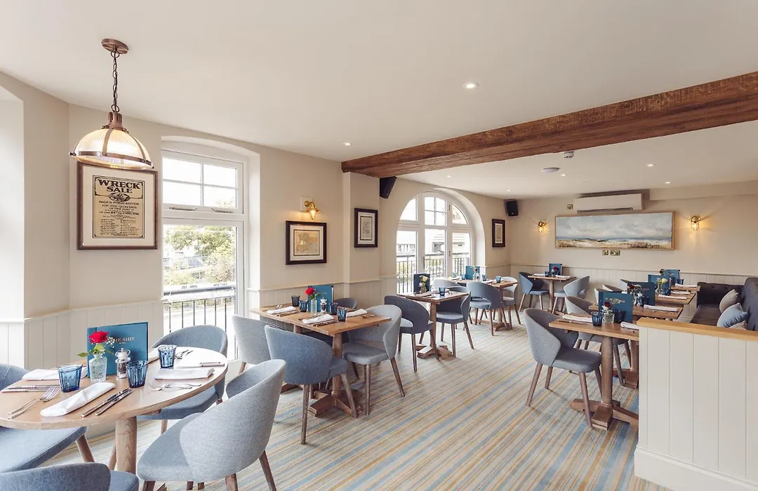 The Ship Hotel-1