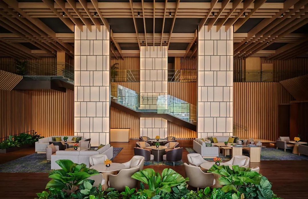 Hyatt Regency Kuala Lumpur At Kl Midtown-1