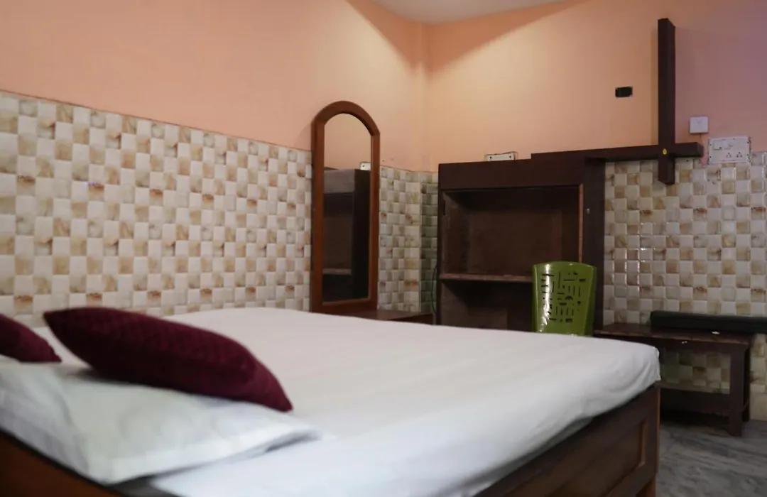 Hotel Aishwarya New Digha I Near Amrabati Park-1
