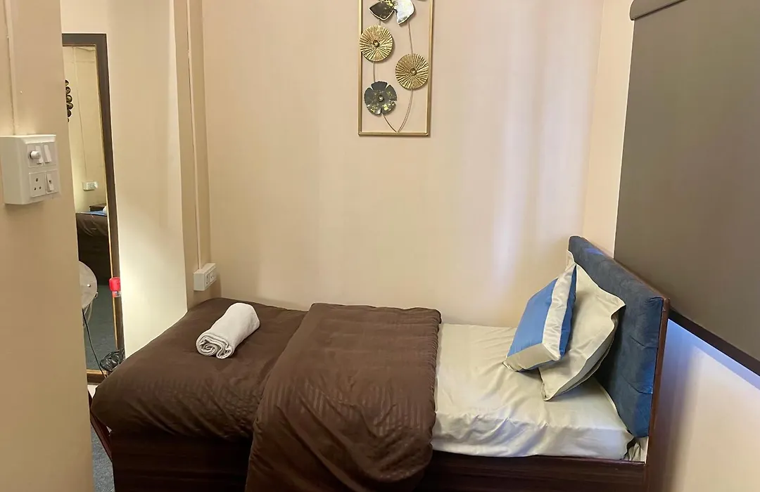 Hotel Kashi Awahan! Near Vishvanath Temple-1
