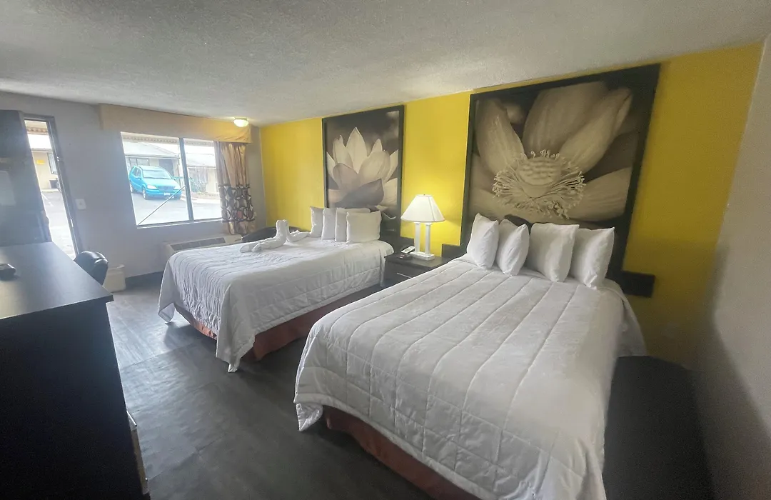 Super 8 By Wyndham Monroe-1