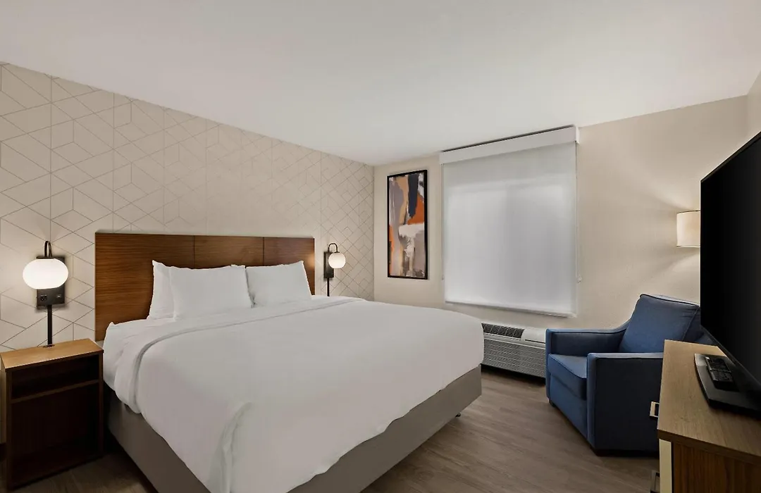 Everhome Suites Stockbridge Atlanta-1