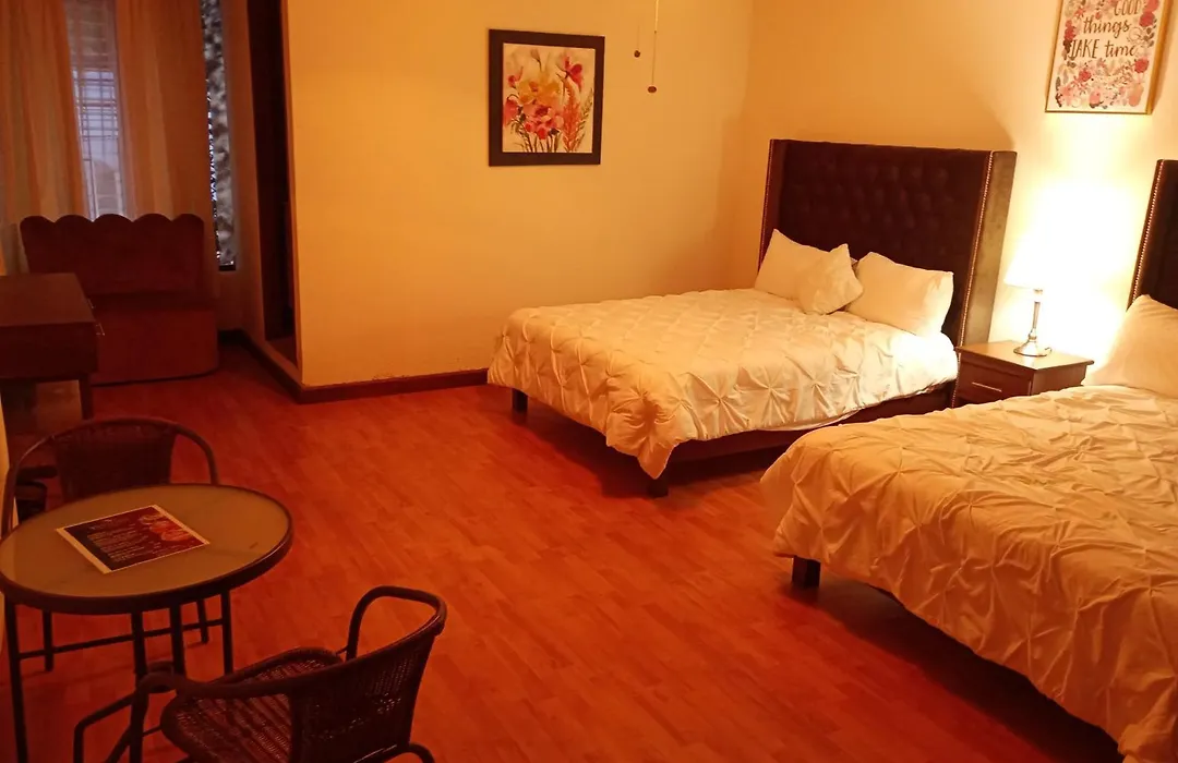 Flor y Canto Hotel-1