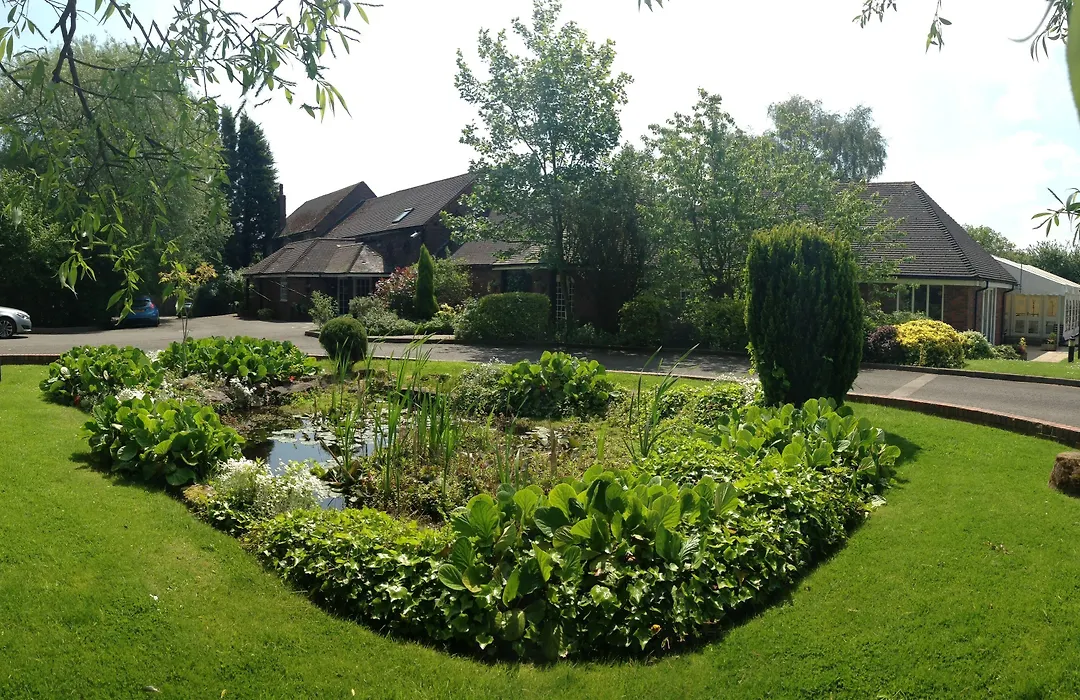 Marston Farm Hotel-1