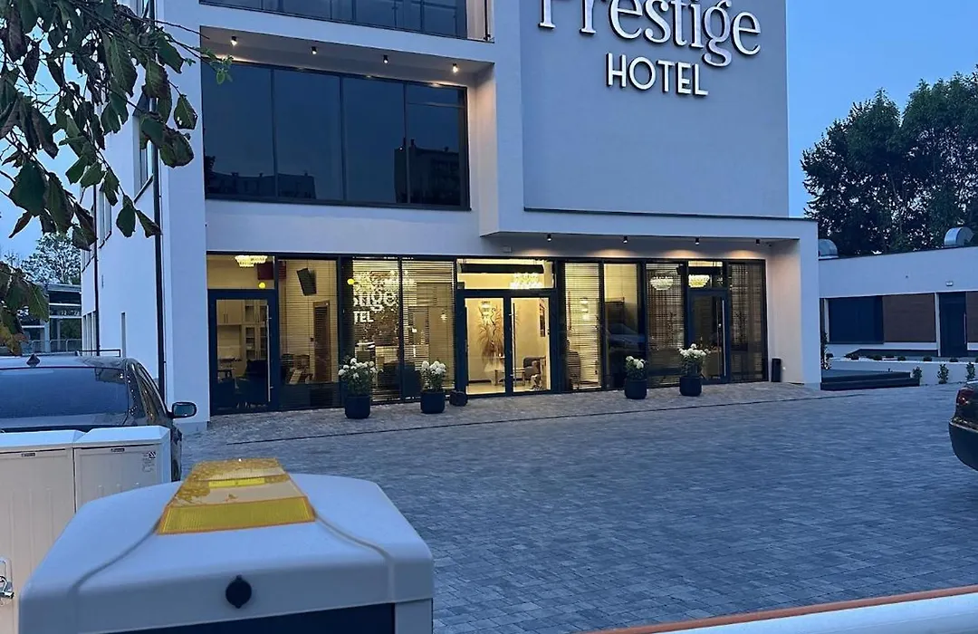 Prestige Hotel-1