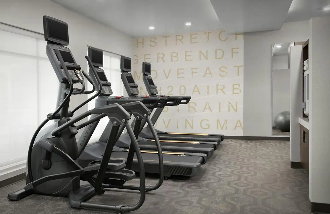 Residence Inn By Marriott San Antonio Seaworld /Westover Hills-1