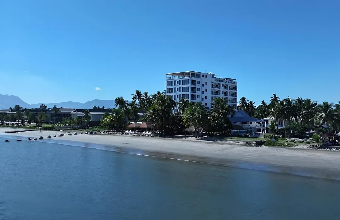 Wyndham Garden Wailoaloa Beach Fiji-1