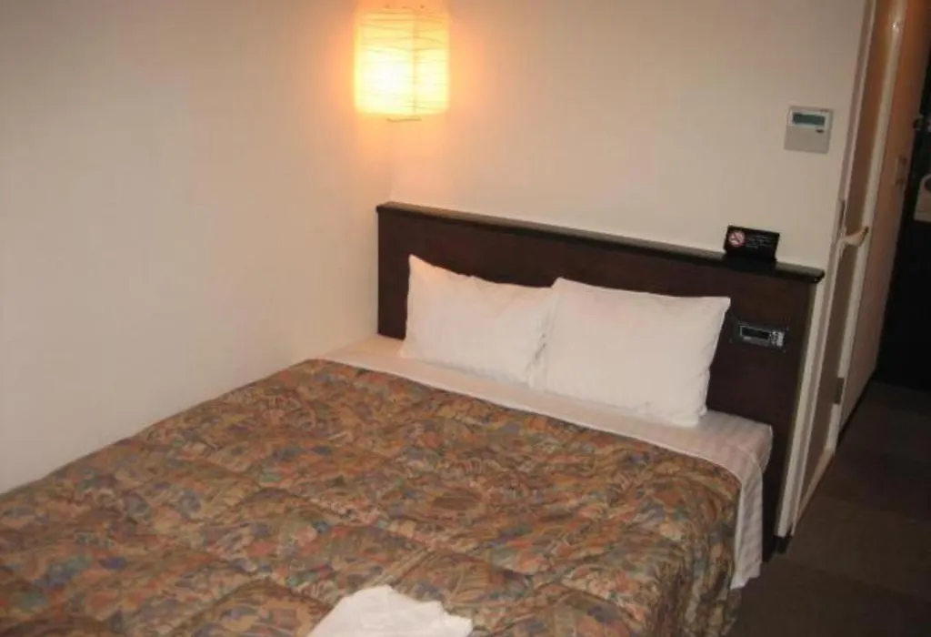 Hotel Gran View Okinawa-1