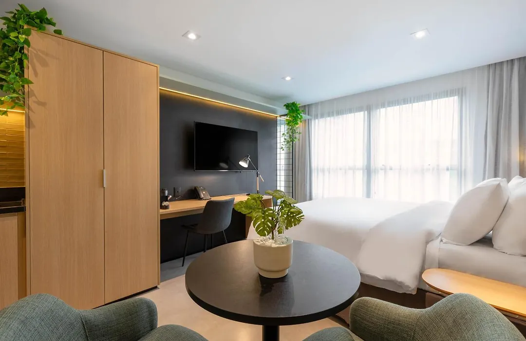 Cozzy Premium Paulista-1