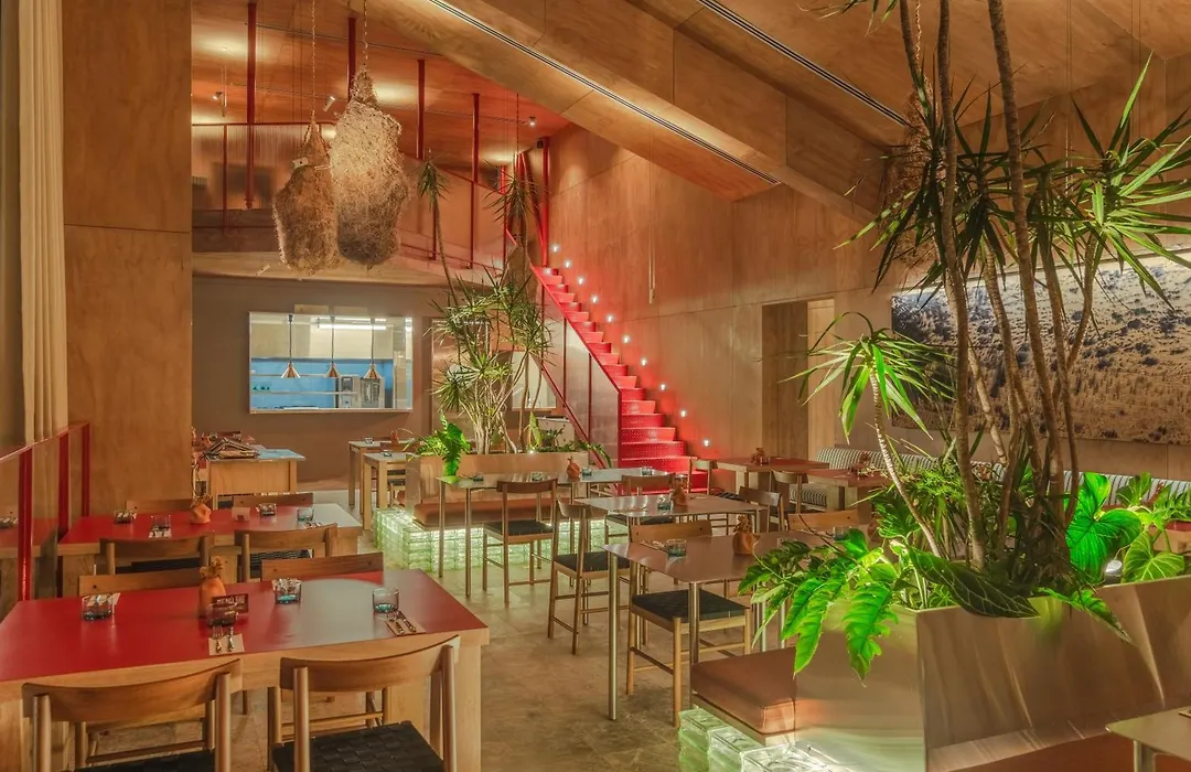 Wake Biohotel, A Member Of Design Hotels-1