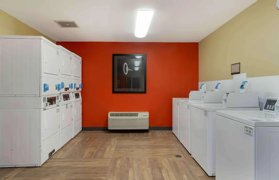 Studio 6 Suites Seattle Kent Wa-1