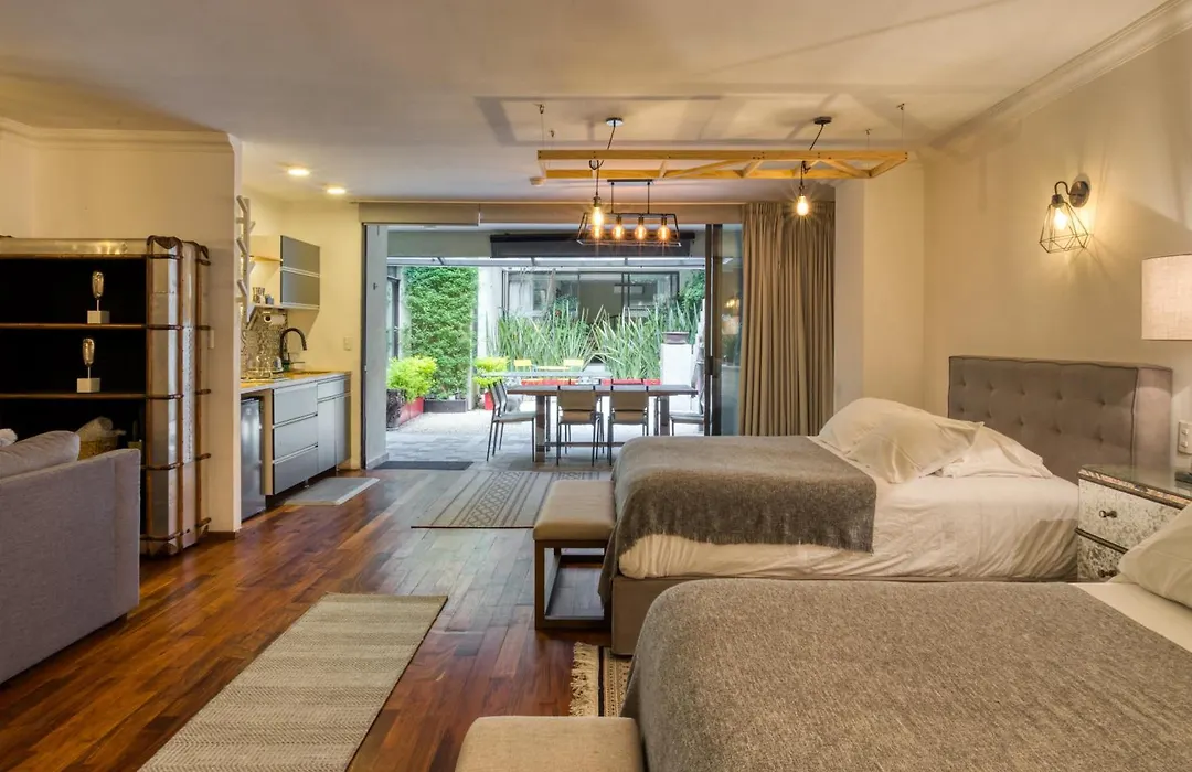 Livin Condesa-1
