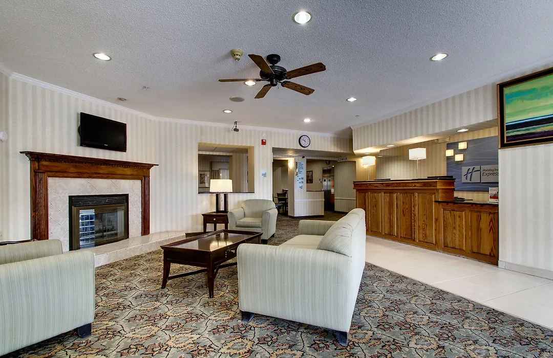 Baymont By Wyndham Kirksville University Area-1