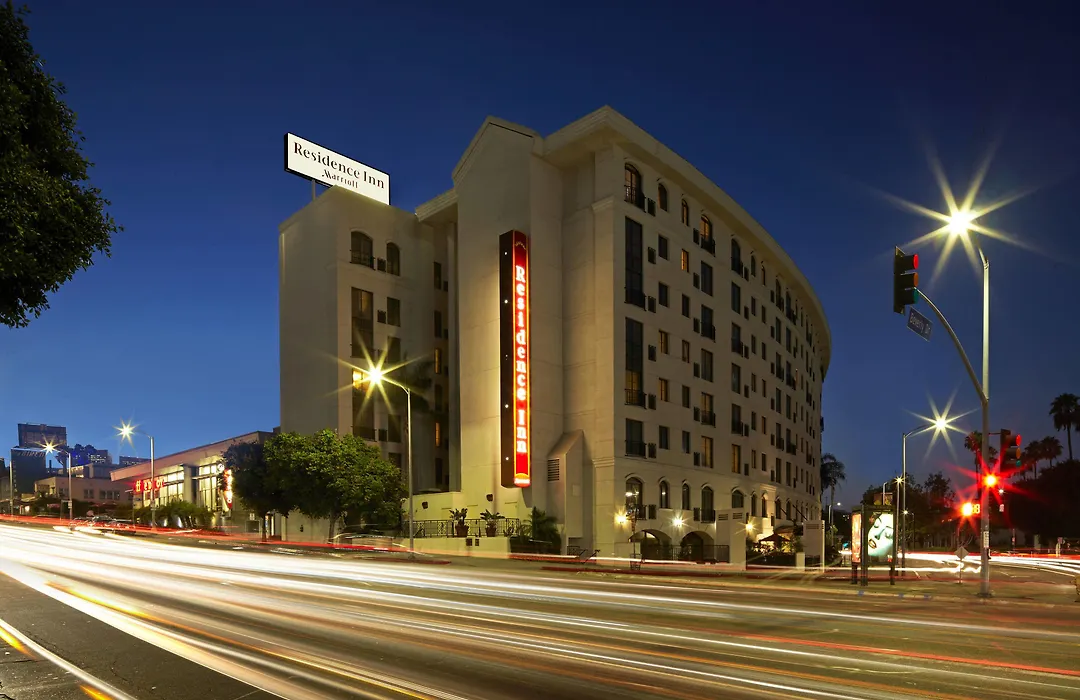 Burton House, Beverly Hills, A Tribute Portfolio Hotel-1