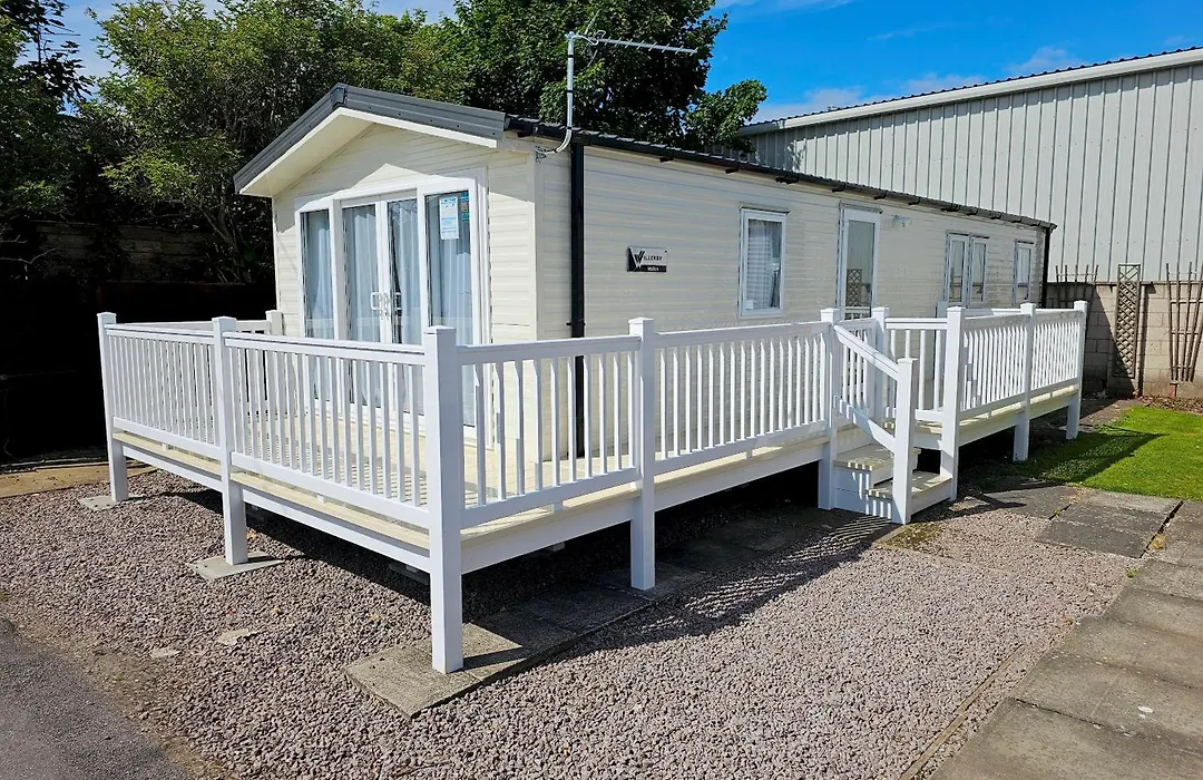Small Grove, Ingoldmells-1