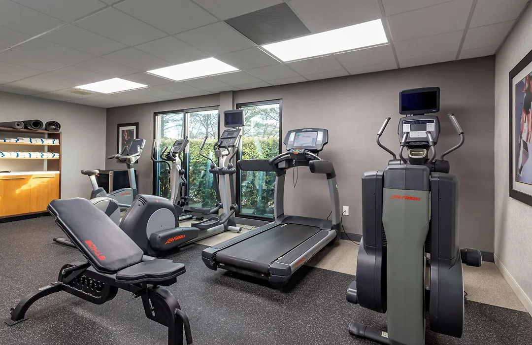 Best Western Plus Dalton Inn-1