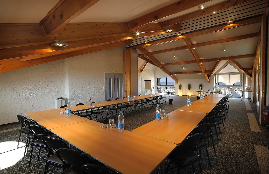 Hotel Le Nautic-1
