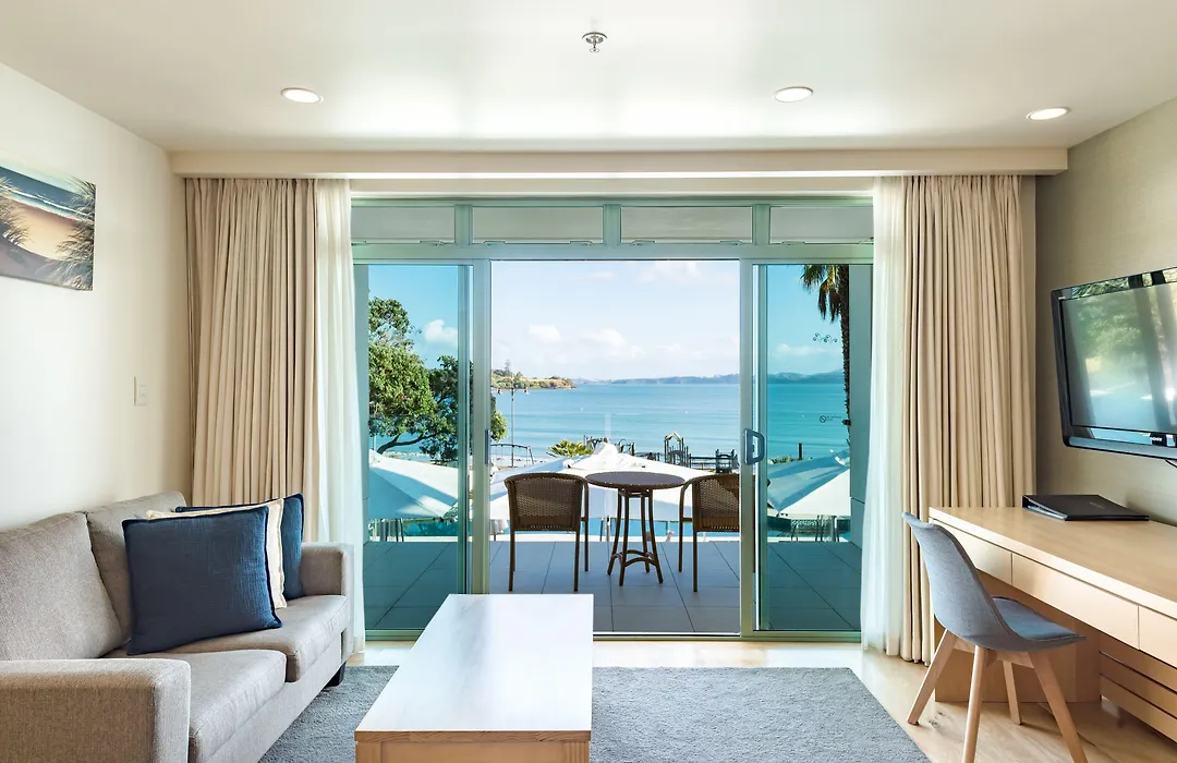 Paihia Beach Resort & Spa Hotel-1
