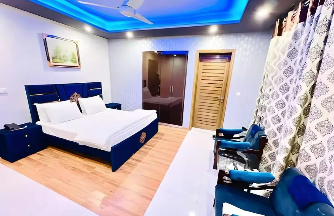 Choice Inn Guest House-1