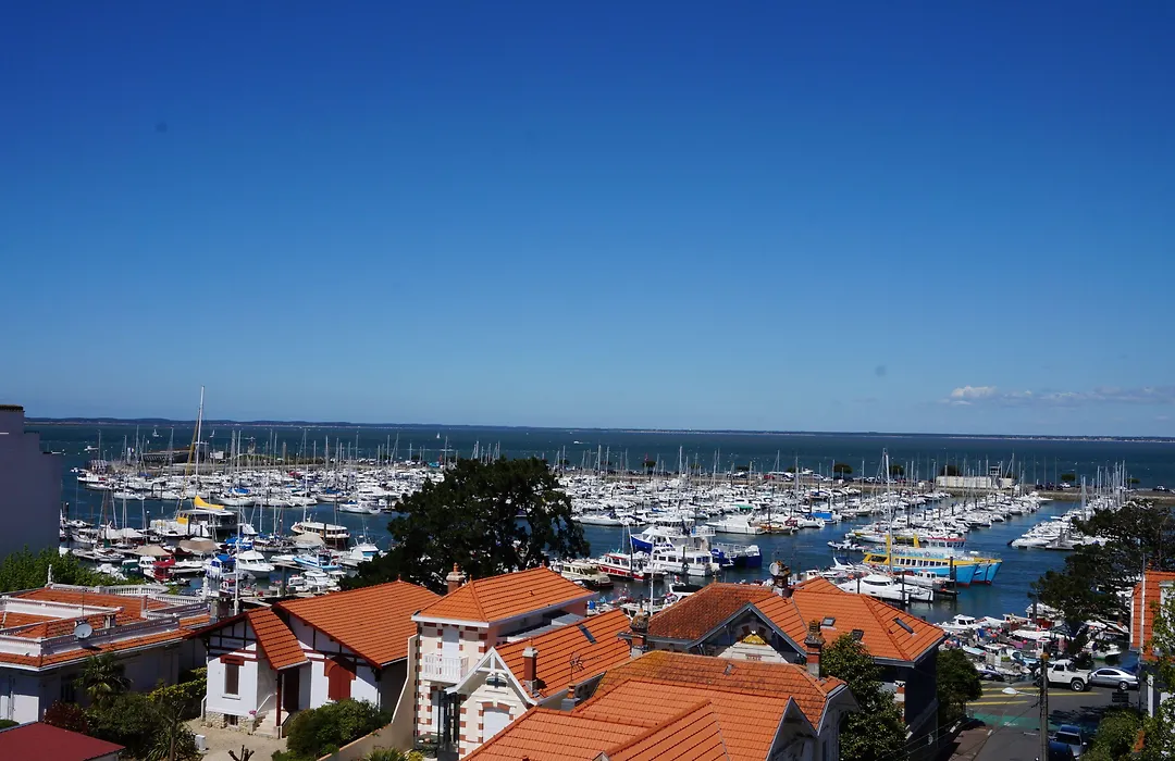 Hôtel Le Nautic-1