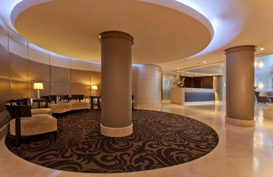 Rydges Darling Square Apartment Hotel-1
