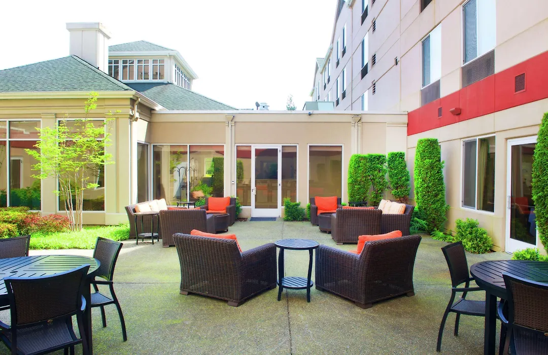 Hilton Garden Inn Seattle/Renton-1