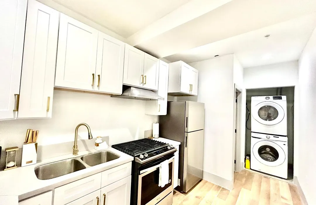 New Lux Skyline Loft In La-1