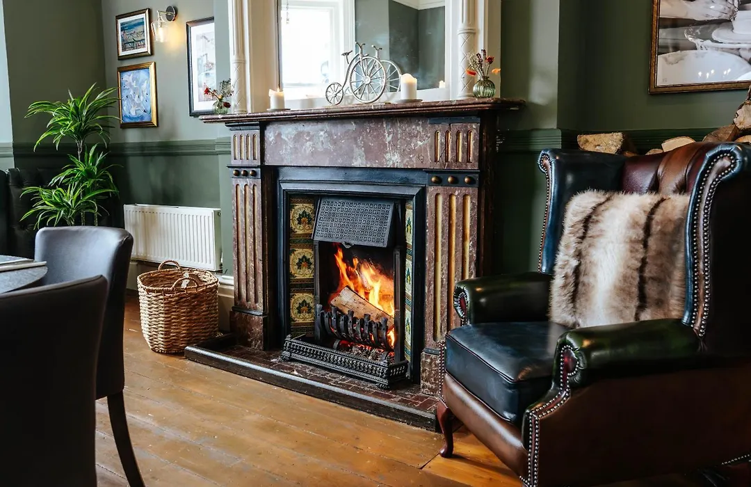 The Ox Pub & Rooms-1