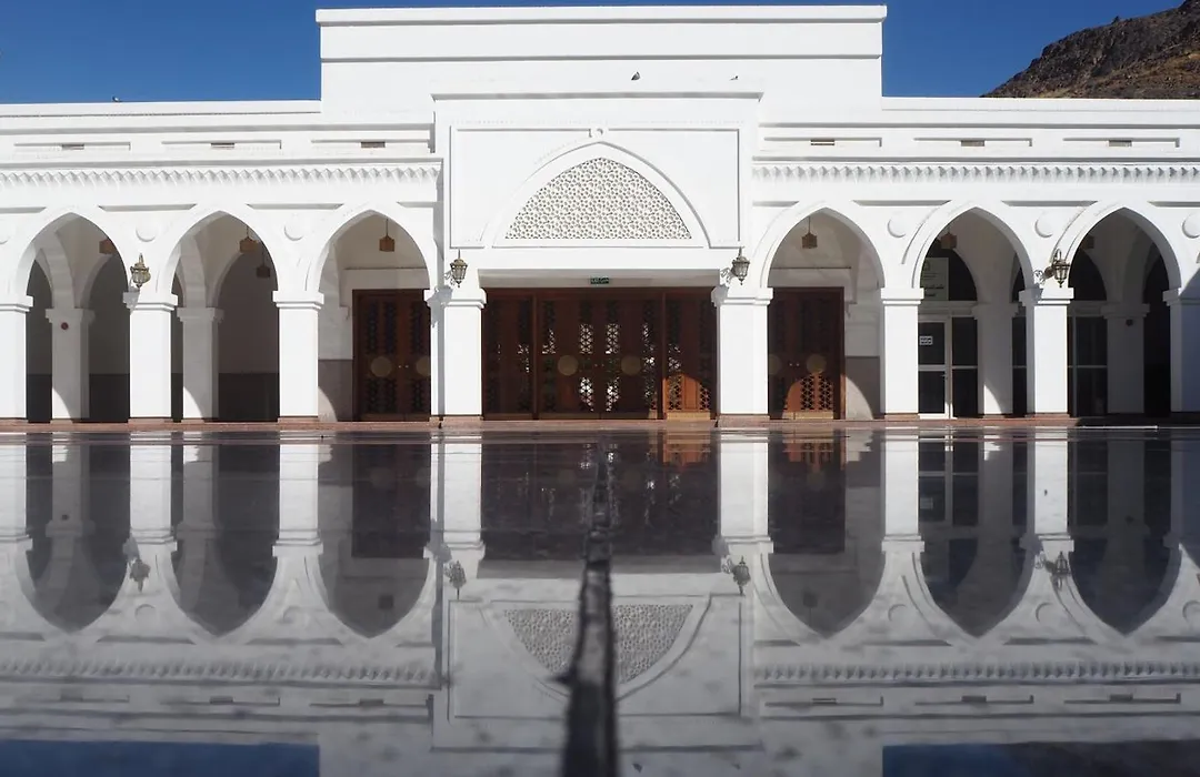 Intercontinental Dar Al Hijra Madinah By Ihg-1