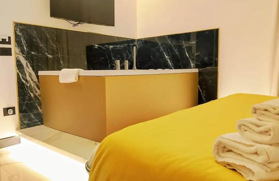 Incanto Suites Italy-1