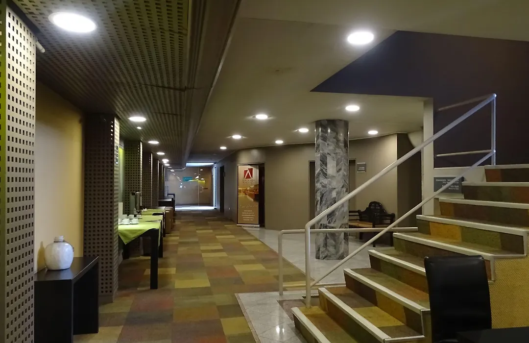 Hotel Alborada-1