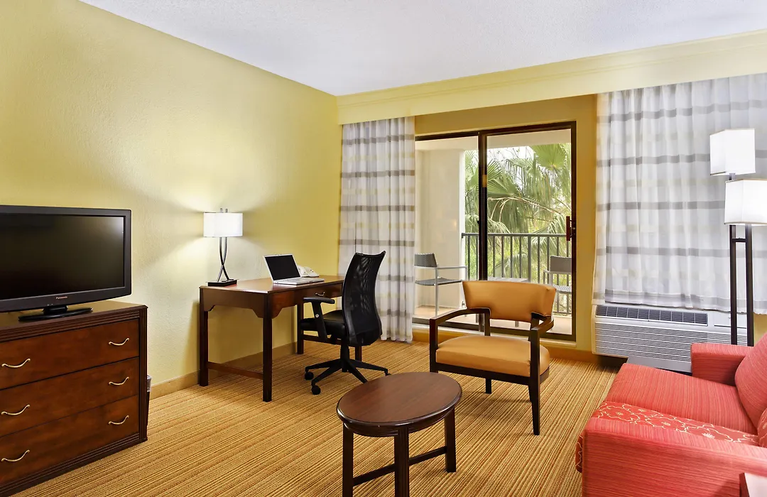 Courtyard By Marriott Orlando Altamonte Springs Maitland-1