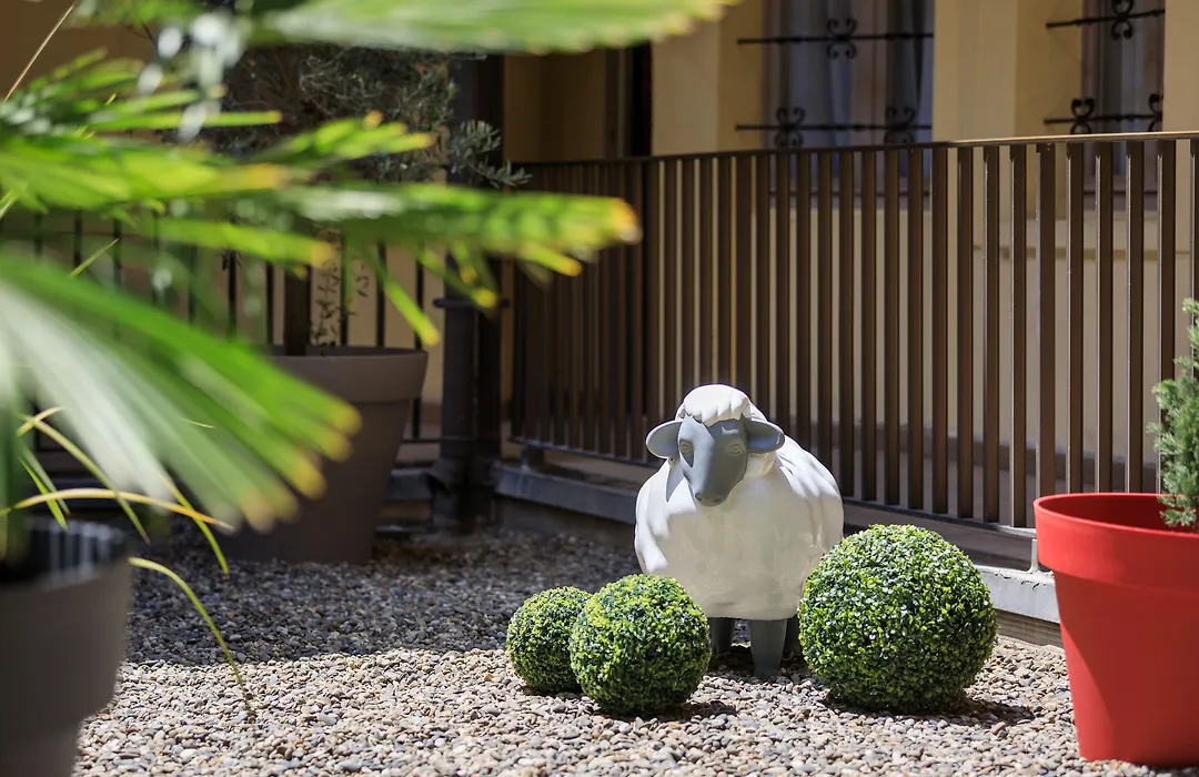 Matabi Hotel Toulouse Gare By Happyculture-1