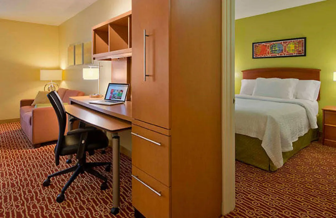 Towneplace Suites By Marriott Cleveland Westlake-1