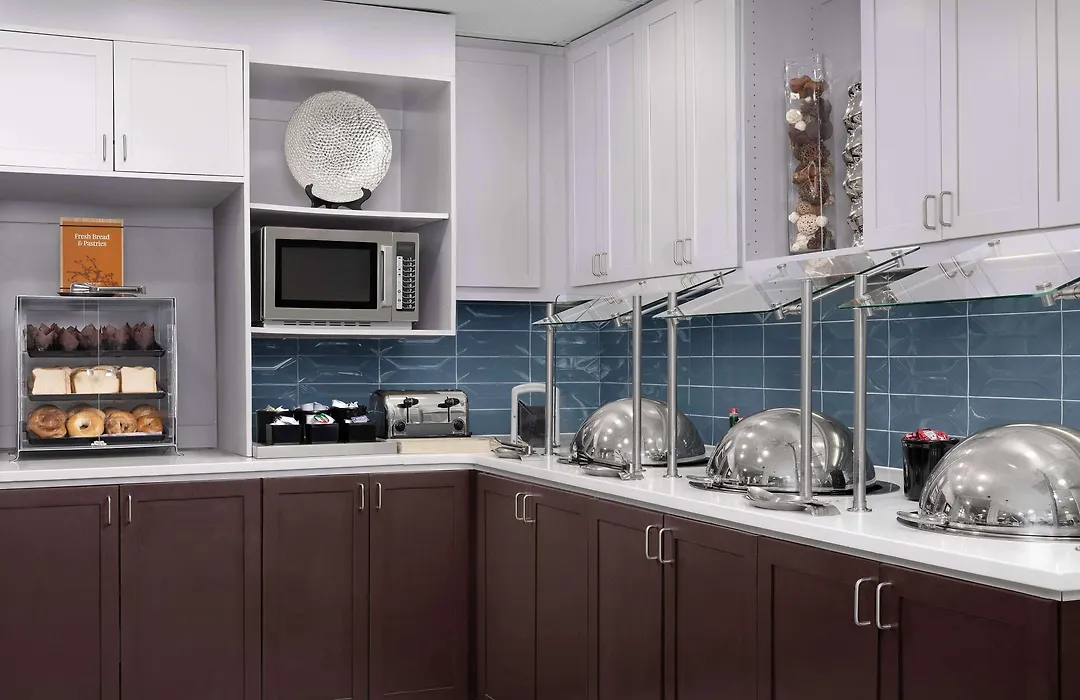 Homewood Suites By Hilton Raleigh - Durham Ap Research Triangle-1