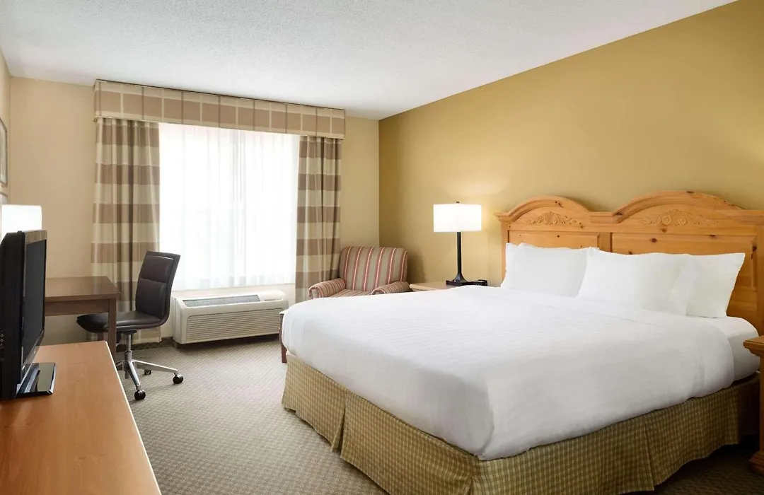 Country Inn & Suites By Radisson, Grinnell, Ia-1
