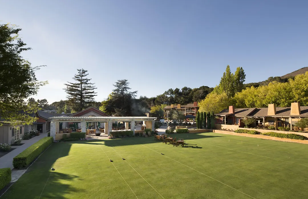 Bernardus Lodge & Spa-1