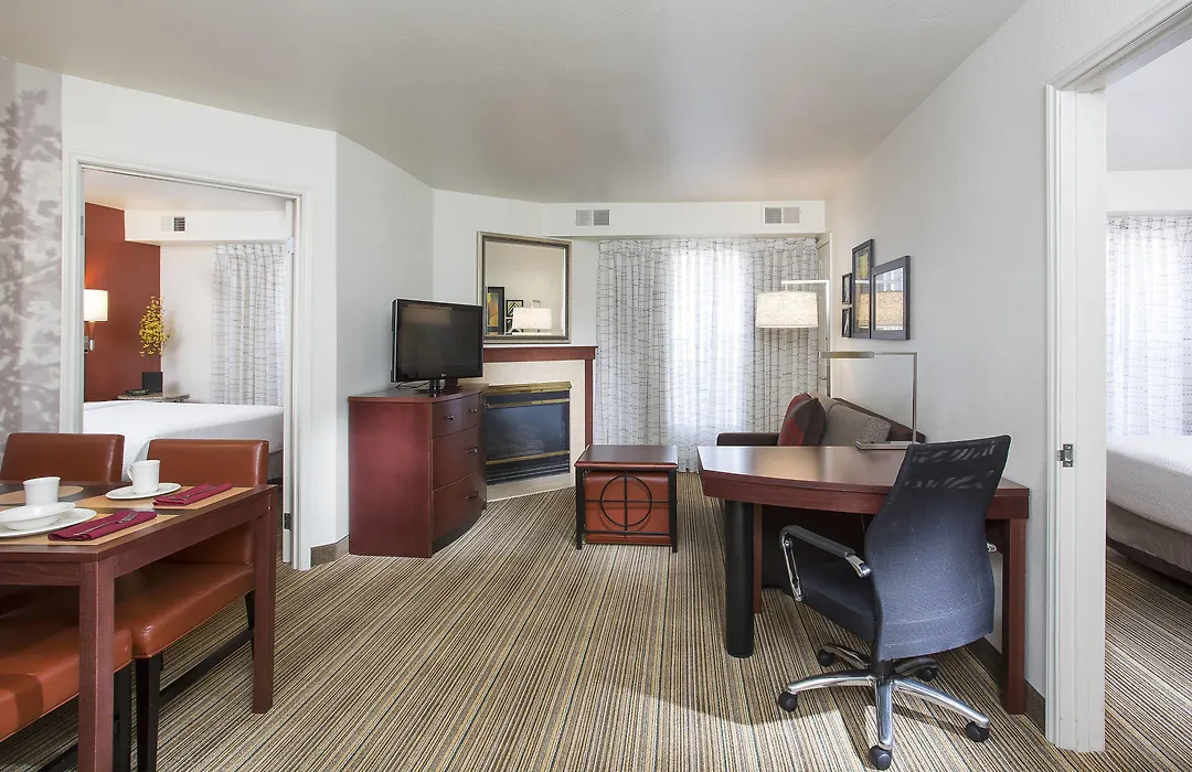 Residence Inn Phoenix Glendale/ Peoria-1